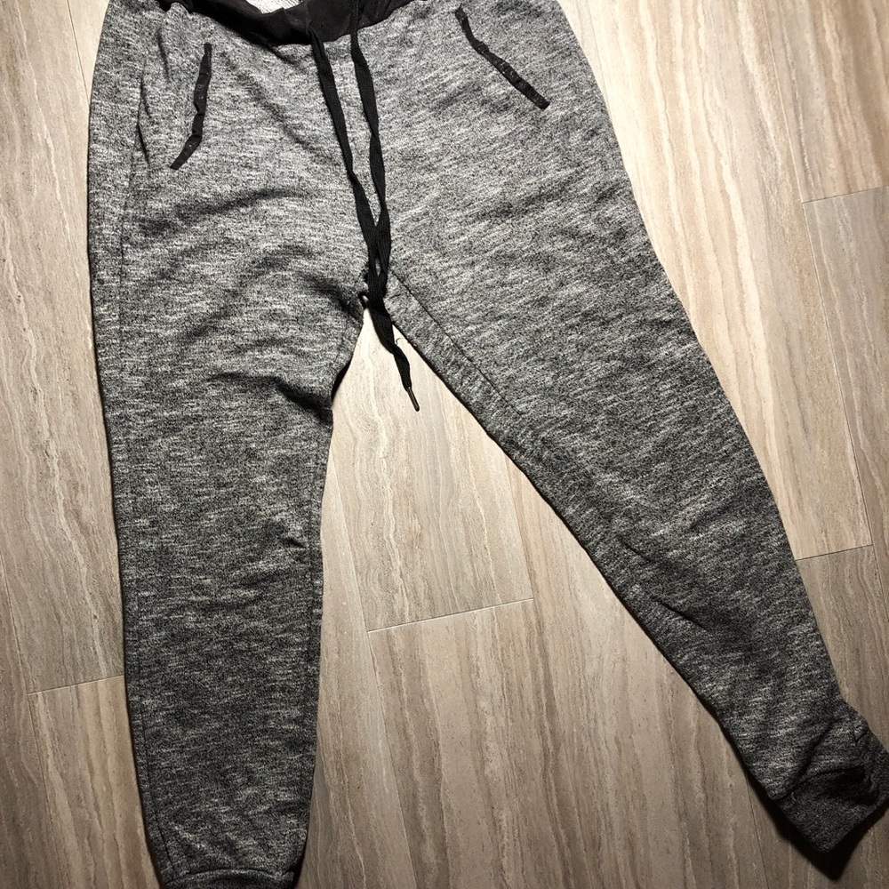 joggers